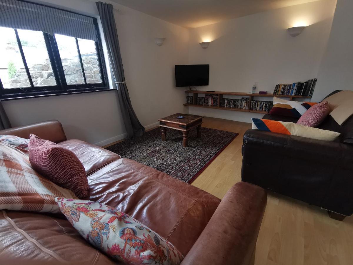 The Old Rectory Rose Cottage In Jacobstow 10 Mins To Widemouth Bay And Crackington Haven,Nearby Bude,Tintagel,Port Issac,Clovelly,Parking For Large And Multiple Vehicles Εξωτερικό φωτογραφία