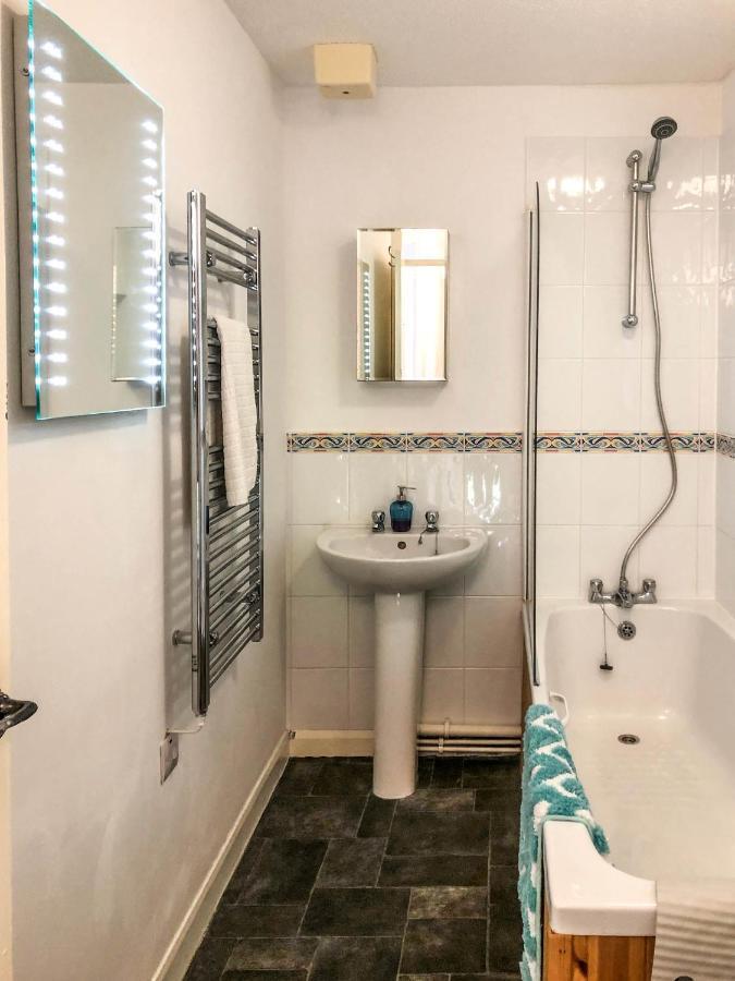 The Old Rectory Rose Cottage In Jacobstow 10 Mins To Widemouth Bay And Crackington Haven,Nearby Bude,Tintagel,Port Issac,Clovelly,Parking For Large And Multiple Vehicles Εξωτερικό φωτογραφία